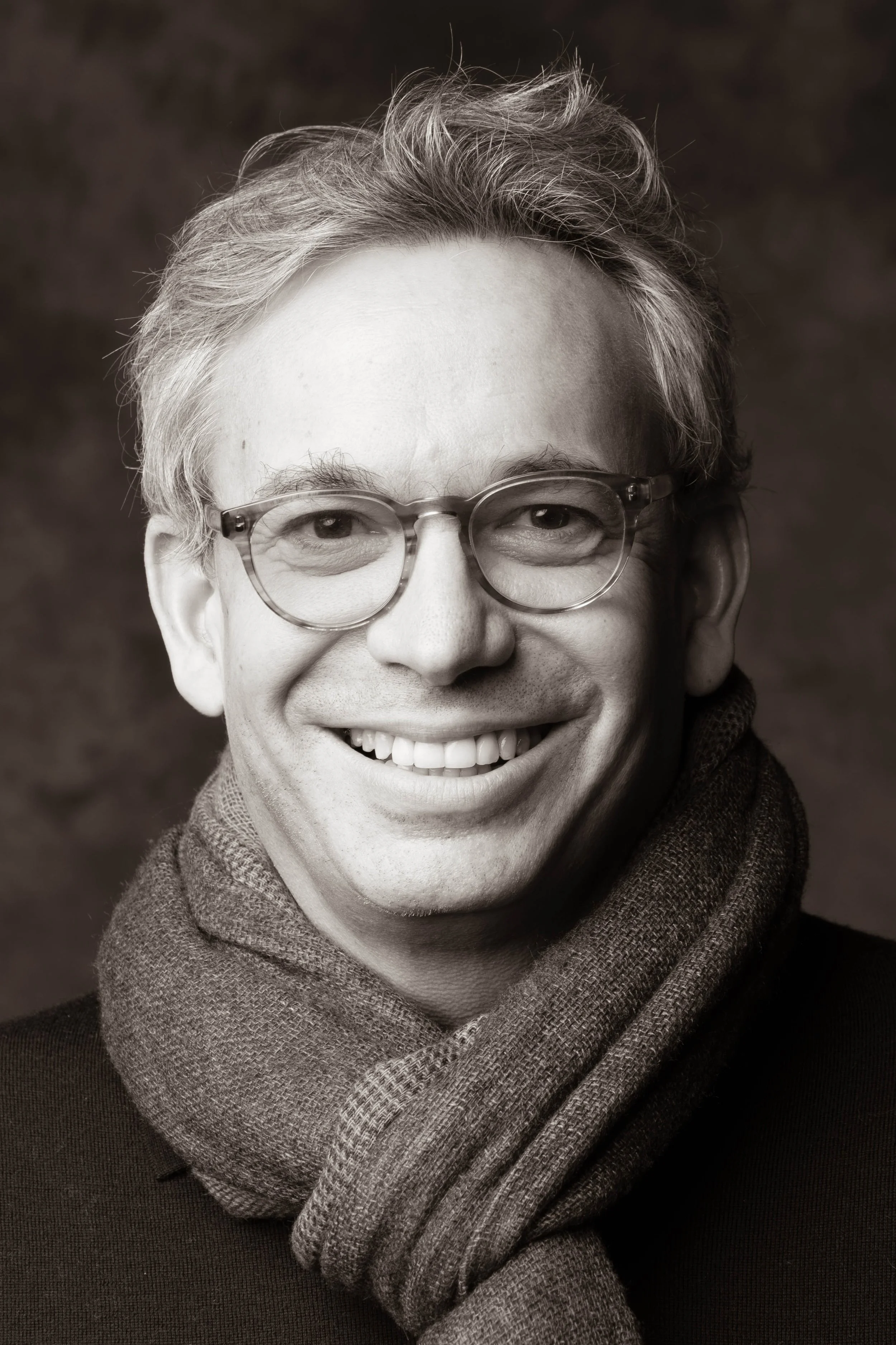 Marc - portrait
